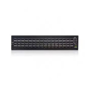 Switch Infiniband 100GB/S 16 QSFP28 100gbe 1U MSN2700-CS2f Mellanox de ponta, 5000 portas, 32 Profissional