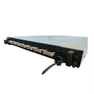 Switch Infiniband Mellanox Quantum 2 Ndr 64 Portas Ndr 32 Portas Osfp 2 Fontes de Alimentação AC MQM9790-NS2F com Suporte VLAN