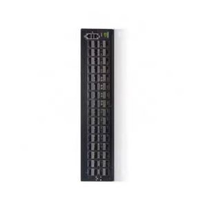 Mqm8700-HS2f Switch de Rede Infiniband Gerenciado Original de 40 Portas 200g com Função Empilhável Conectividade de Velocidade Facilitada