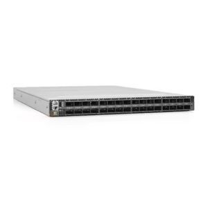 Velocidade 400GB/S Ib Network Switch Mqm9700-Ns2f Mellanox Infiniband Server Switch com suporte a função Vlan