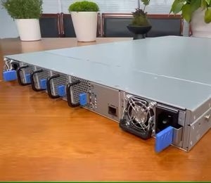 10/100/1000Mbps Mellanoxx Msb7890-Es2f Switch-Ib 2 Baseado em EDR Infiniband 1u Switch 100g EDR/56g Fdr/40g Qdr para Rede