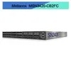 Max Speed 100g Nvidia Spectrum-2 Baseado em 1U Open Ethernet Switch com Cumulus Linux 48 SFP28 12 QSFP28 Portos MSN3420-CB2FC