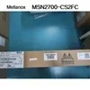 Switch 1U Compacto e Potente de 100 GbE com Cumulus Linux MSN2700-CS2FC Nvidia Spectrum para Aplicações com Uso Intensivo de Dados