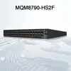 Mqm8790-HS2f Switch de rede de banda Infini e solução de rede rápida da Mellanox para rede
