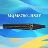 Mqm8790-HS2f Switch de rede de banda Infini e solução de rede rápida da Mellanox para rede