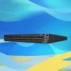 Mqm8790-HS2f Switch de rede de banda Infini e solução de rede rápida da Mellanox para rede