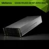 Nvidia Q3400-Ra 920-9b36f-00rx-8s0 Quantum-3 Baseado em Xdr Infiniband Switch 72 portas para gerenciamento de dados de velocidade