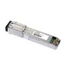 Módulo Transceptor Óptico SFP+ de Alto Desempenho 10g Zr 1550nm SFP+ para Mellanox