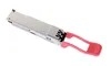 Módulo de transmissor óptico Qsfp28 de 100 g de alto desempenho para Mellanox