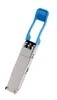 Qsfp-100g-Lr4 100gbase-Lr4 Qsfp28 1310nm 10km Dom Duplex LC SMF módulo de transmissor óptico