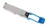Qsfp-100g-Lr4 100gbase-Lr4 Qsfp28 1310nm 10km Dom Duplex LC SMF módulo de transmissor óptico