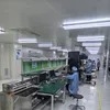 Preço Negociável Stock Alta Velocidade 25g SFP28 Bidi 10km Modulo Transceptor para Rede Confiável
