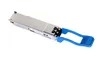 40g Qsfp Lr4 10km 1310nm Modulo de Transmissor Óptico Duplex LC Interface Qsfp 40gbase SMF Fibra Óptica Modulo