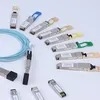 Preço Negociável Módulo Transceptor de Alta Velocidade 10g SFP+ Lr para Rede Confiável.
