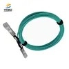 Módulo de fibra SFP28 Sr de 25 g confiável para conexões de centro de dados de 100 m Fator de forma SFP28 Hot-Pluggable