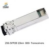 Preço Negociável Estoque Módulo Transceptor SFP28 Lr de Alta Velocidade 25g para Rede Confiável.