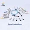Preço Negociável Estoque Módulo Transceptor SFP28 Lr de Alta Velocidade 25g para Rede Confiável.