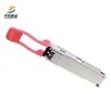 Preço Negociável Stock Alta Velocidade 100g Qsfp28 Er4 40km Modulo Transceptor para Rede Confiável