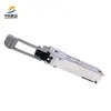 Preço Negociável Stock Alta Velocidade 100g Qsfp28 Zr4 80km Modulo Transceptor para Rede Confiável