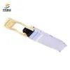 Preço Negociável Módulo Transceptor de Alta Velocidade 200g Qsfp56 Sr4 para Rede Confiável