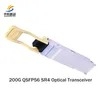 Preço Negociável Módulo Transceptor de Alta Velocidade 200g Qsfp56 Sr4 para Rede Confiável