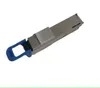 Transceptor Óptico Qsfp112 Dr4 de 400g Solução de Conexão Ethernet de Alta Velocidade para Fibra Monomodo até 500m Equipamento de Fibra Óptica