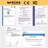 25g SFP28 Sr Modulo de transmissores LC duplos de alto desempenho para equipamentos de fibra óptica para uso em rede
