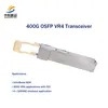Módulo de transceptor óptico de alta velocidade de 400 g Osfp Vr4 para a rede de grandes quantidades de mercadorias spot