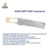 400 g Osfp Vr4 Transceptor para soluções de transmissão de dados de alto desempenho