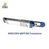 Módulo transceptor de alta velocidade 400g Dr4 Qsfp-Dd para centros de dados através de múltiplas certificações