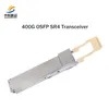 Modulo de transceptor de alta velocidade 400g Osfp Sr4 para centros de dados Grande quantidade de mercadorias spot