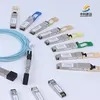 Modulo de transceptor de alta velocidade 400g Osfp Sr4 para centros de dados Grande quantidade de mercadorias spot