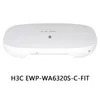 H3c Ewp-Wa6320s-C-Fit Dispositivo de Acesso Sem Fio 802.11ax Tipo de Instalação Interna