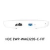 H3c Ewp-Wa6320s-C-Fit Dispositivo de Acesso Sem Fio 802.11ax Tipo de Instalação Interna
