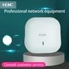 H3c Ewp-Wa6320s-C-Fit Dispositivo de Acesso Sem Fio 802.11ax Tipo de Instalação Interna