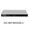 H3c Ewp-Wx2520X-Li É um Controlador Wireless Multiserviço Core de Classe Empresarial de Próxima Geração