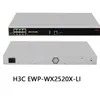 H3c Ewp-Wx2520X-Li É um Controlador Wireless Multiserviço Core de Classe Empresarial de Próxima Geração