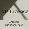 Licença de AP Wireless H3c de Alto Desempenho H3c Wireless Ap License Lis-Wx-128-Be