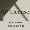 Licença de Aplicação Sem Fio H3c de Alto Desempenho Lis-Wx-1-Be Licença Avançada de Aplicação Sem Fio H3c Lis-Wx-1-Be