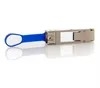 Fibra óptica 4 X SFP10g para Qsfp Reverse Adapter Cvr-4SFP10g-Qsfp 10g para Qsfp Reverse Adapter Module