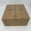 Fibra óptica 4 X SFP10g para Qsfp Reverse Adapter Cvr-4SFP10g-Qsfp 10g para Qsfp Reverse Adapter Module