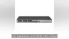 H3c Fornecedora de energia AC de alto desempenho Ls-5130s-28s-Hpwr-Ei para utilização AC confiável