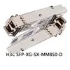 Modulo óptico de conexão H3c de rede confiável Modulo óptico H3c SFP-Xg-Sx-mm850-D Gigabit