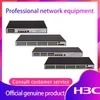 Avançado H3c Ls-5120V3-52s-Li Switch de acesso a 52 portas para rede sem conexões