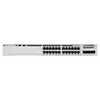 Novo C9200-24t-a Original da Cisco Cata Lyst Série 9200 Switches 24 Port Gigabit Ethernet Network
