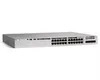 Novo Switch Ethernet C9200-48pxg-E Network Essentials 48 portas 10gbe/1gbe Mgig Poe+ Enterprise Network Essential