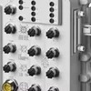 Novo em folha Switch Modular Ie-3300-8t2s-E com 8 portas Ge Copper e 2 portas Ge Network Essentials Enterprise Switches Catalyst Ie3300