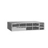 Novo Switch de Rede Cisco Original C9200L-24pxg-4X-a C9200L 24 Portas 8xmgig, 16X1g, 4X10g, Poe+, Network Advantage