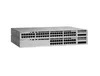 Novo Original Cisco C9200L-48t-4G-a Série 48 Portas 4 Uplinks Gigabit SFP Switches Cisco Poe Cisco Catalyst C9200L-48t-4G-a