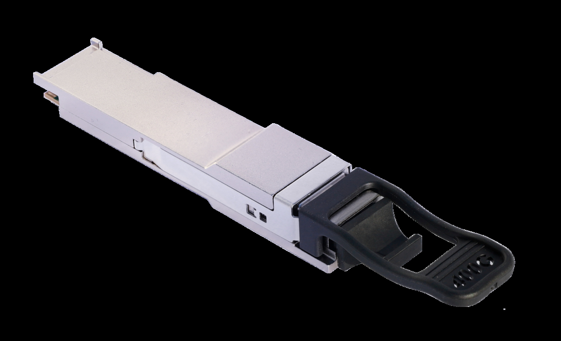 Transceptor CC-OSFP08DR8-12D Osfp Dr8 de 800g confiável para transmissão de dados de alto desempenho